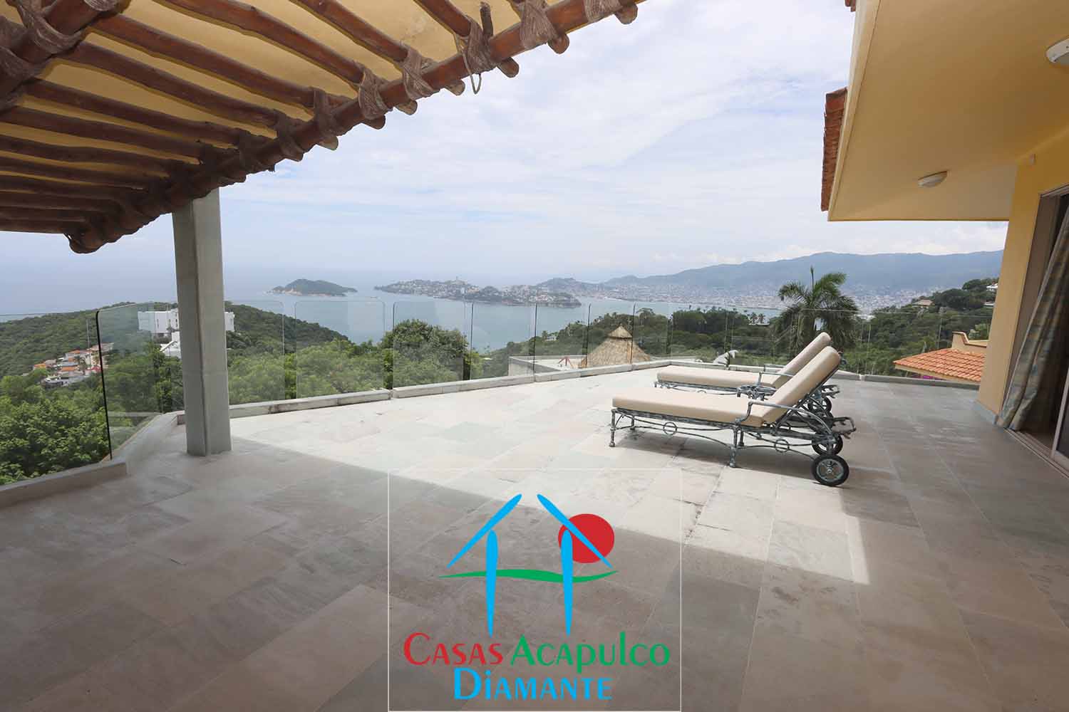 Casa Mari - Recámara principal 8